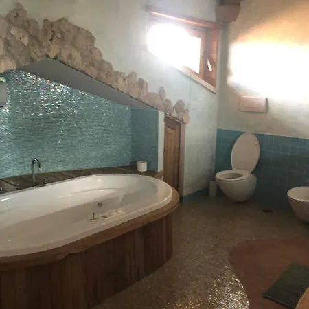Villa Acqua Salata *